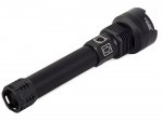 BAILONG 08296 Svítilna LED CREE XHP70 ZOOM