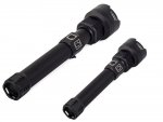 BAILONG 08296 Svítilna LED CREE XHP70 ZOOM