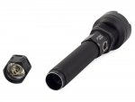 BAILONG 08296 Svítilna LED CREE XHP70 ZOOM