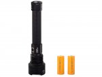 BAILONG 08296 Svítilna LED CREE XHP70 ZOOM
