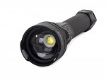 BAILONG 08296 Svítilna LED CREE XHP70 ZOOM