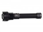 BAILONG 08296 Svítilna LED CREE XHP70 ZOOM