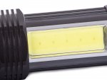 Bailong 08291 Svietidlo LED COB CREE XM-L T6 ZOOM