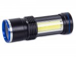 Bailong 08291 Svietidlo LED COB CREE XM-L T6 ZOOM