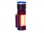 Bailong 08291 Svietidlo LED COB CREE XM-L T6 ZOOM