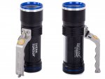 Bailong 08291 Svietidlo LED COB CREE XM-L T6 ZOOM