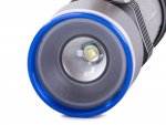 Bailong 08291 Svietidlo LED COB CREE XM-L T6 ZOOM