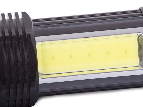 Bailong 08291 Svietidlo LED COB CREE XM-L T6 ZOOM