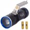 Bailong 08291 Svietidlo LED COB CREE XM-L T6 ZOOM