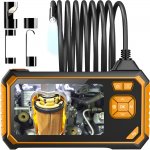 Bigstren 19376 Profesionálna endoskopická kamera 4,3', FULL HD, IP67, 5 m