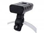 Verk 14264 Přední světlo na kolo LED CREE XM-L T6 x 3