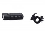 Verk 14264 Přední světlo na kolo LED CREE XM-L T6 x 3