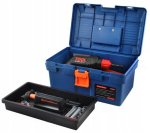 Kruzzel 4510 Detská dielňa malý kutil 31 ks