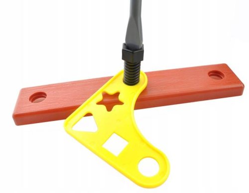 Kruzzel 4510 Detská dielňa malý kutil 31 ks