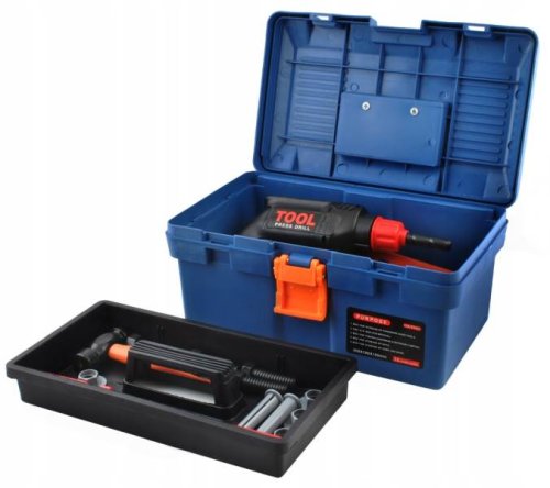 Kruzzel 4510 Detská dielňa malý kutil 31 ks