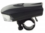Verk 14215 Sada osvetlenia na bicykel LED COB 5W