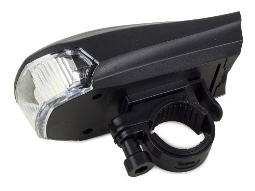 Verk 14215 Sada osvetlenia na bicykel LED COB 5W