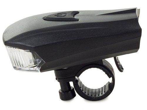 Verk 14215 Sada osvetlenia na bicykel LED COB 5W