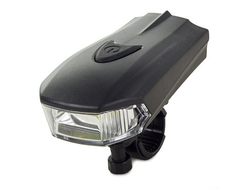 Verk 14215 Sada osvetlenia na bicykel LED COB 5W