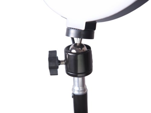 KIK KX6824 Prstencová LED Lampa 60 W s dálkovým ovládáním