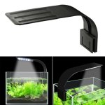 APT ZD80A Akvarijné osvetlenie 24LED, 10 W