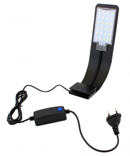 APT ZD80A Akvarijné osvetlenie 24LED, 10 W