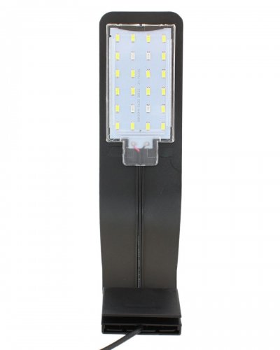 APT ZD80A Akvarijné osvetlenie 24LED, 10 W