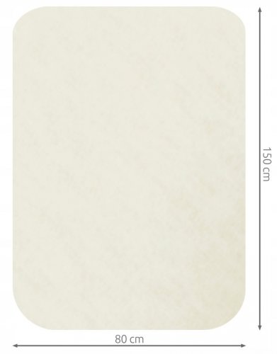 Malatec 4597 Vyhřívací deka 150 x 80 cm