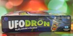 KIK KX5147 Kosmická společenská hra - Ufo Dron