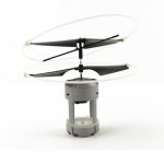 KIK KX5147 Kosmická společenská hra - Ufo Dron
