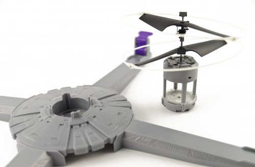 KIK KX5147 Kosmická společenská hra - Ufo Dron