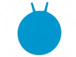 KIK KX5384 Dětský skákací míč 65 cm modrý