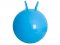 KIK KX5384 Detská skákacia lopta 65 cm modrý