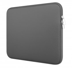 APT TR1D Pouzdro na notebook 15,6 ´ šedé
