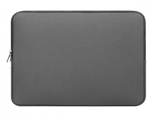 APT TR1D Puzdro na notebook 15,6 ´ šedé