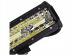 Verk 12246 Pracovné svetlo k automobilom 12/24V, 140LED, IP68, 420 W