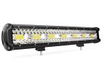 Verk 12246 Pracovné svetlo k automobilom 12/24V, 140LED, IP68, 420 W