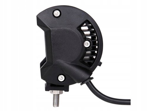 Verk 12246 Pracovné svetlo k automobilom 12/24V, 140LED, IP68, 420 W