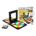 KIK KX5343 Magic Block game Rubikův závod