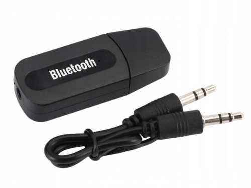 Verk 06260 Bluetooth přijímač s audio konektorem 3,5 mm