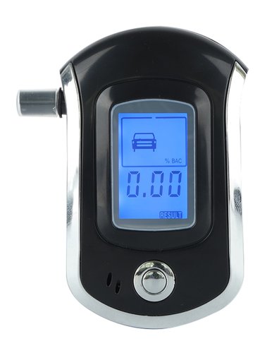 APT Alkohol tester AT-6000