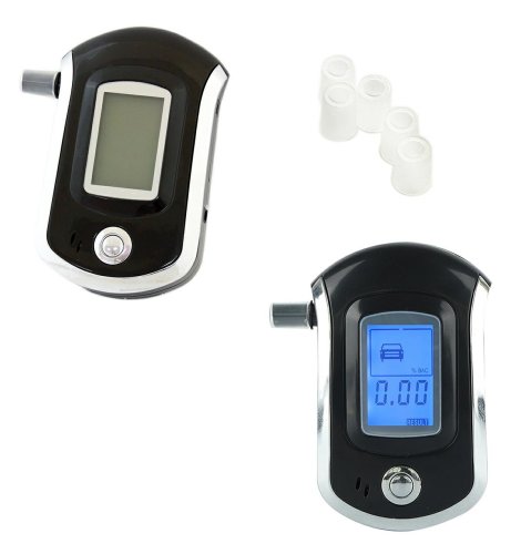 APT Alkohol tester AT-6000