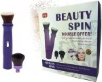 Effly Beauty Spin Rotační štětec na nanášení make-upu