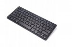 Verk 06245 Bluetooth klávesnica iOS/Android/Win čierna