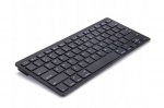 Verk 06245 Bluetooth klávesnica iOS/Android/Win čierna