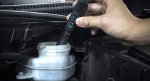 Xtrobb 19369 Tester brzdové kapaliny 5 diod
