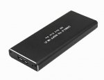 APT AK96 Externí adaptér M.2 SSD na USB 3.0