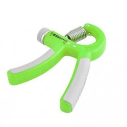 ISO Posilovač rukou Kely Hand Grip