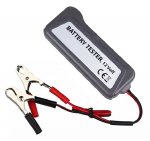 APT PT11 Tester autobatérie 12 V