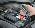 APT PT11 Tester autobatérie 12 V
